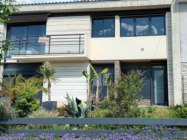 Maison Archi