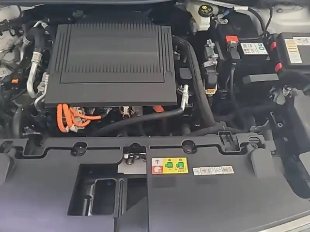 Opel Mokka electrique 136 ch &amp; batterie 50 kwh — photo 15