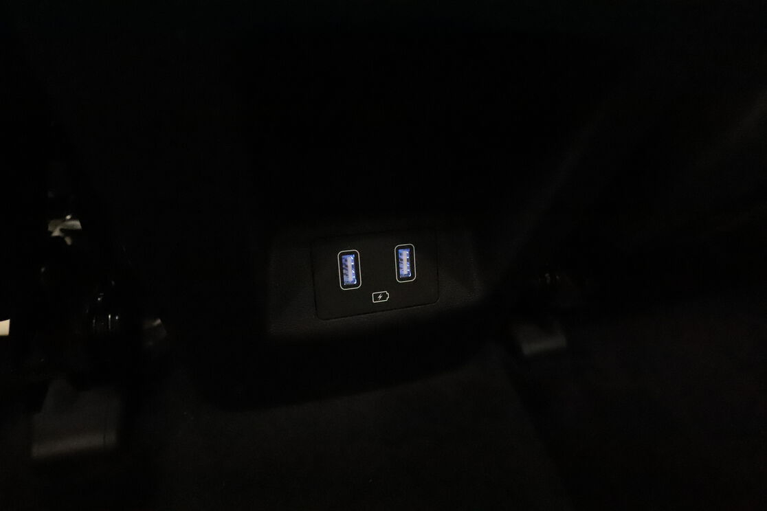 Hyundai Tucson 1.6 T-GDi Hybrid Executive BVA6 — photo 15
