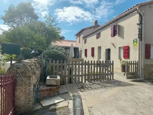 Propriété 7 pièces 234 m²