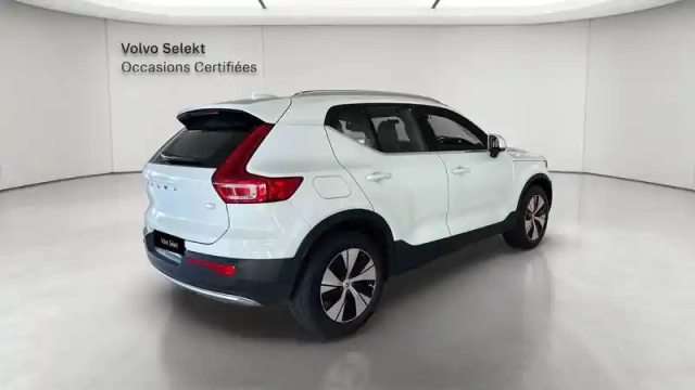 Volvo Xc40 t4 recharge 129+82 ch dct7 — photo 62