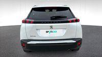 Peugeot 2008 1.5 BlueHDi 130ch S&S Allure EAT8 — photo 5