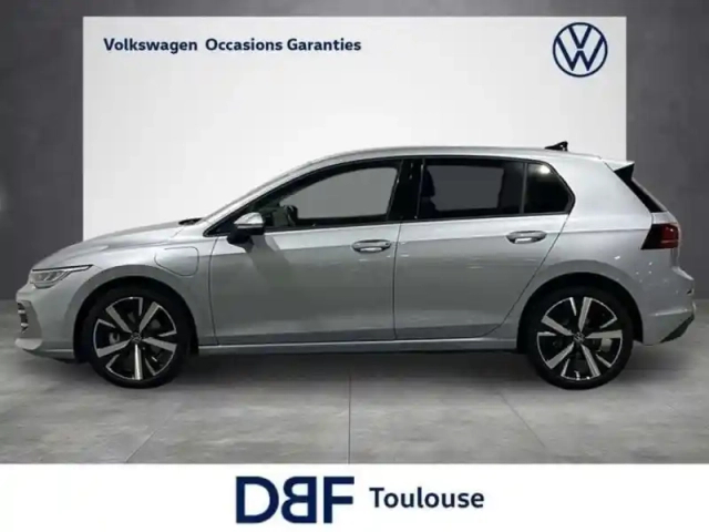 Volkswagen Golf 1.5 ehybrid 204 dsg6 vw edition — photo 2