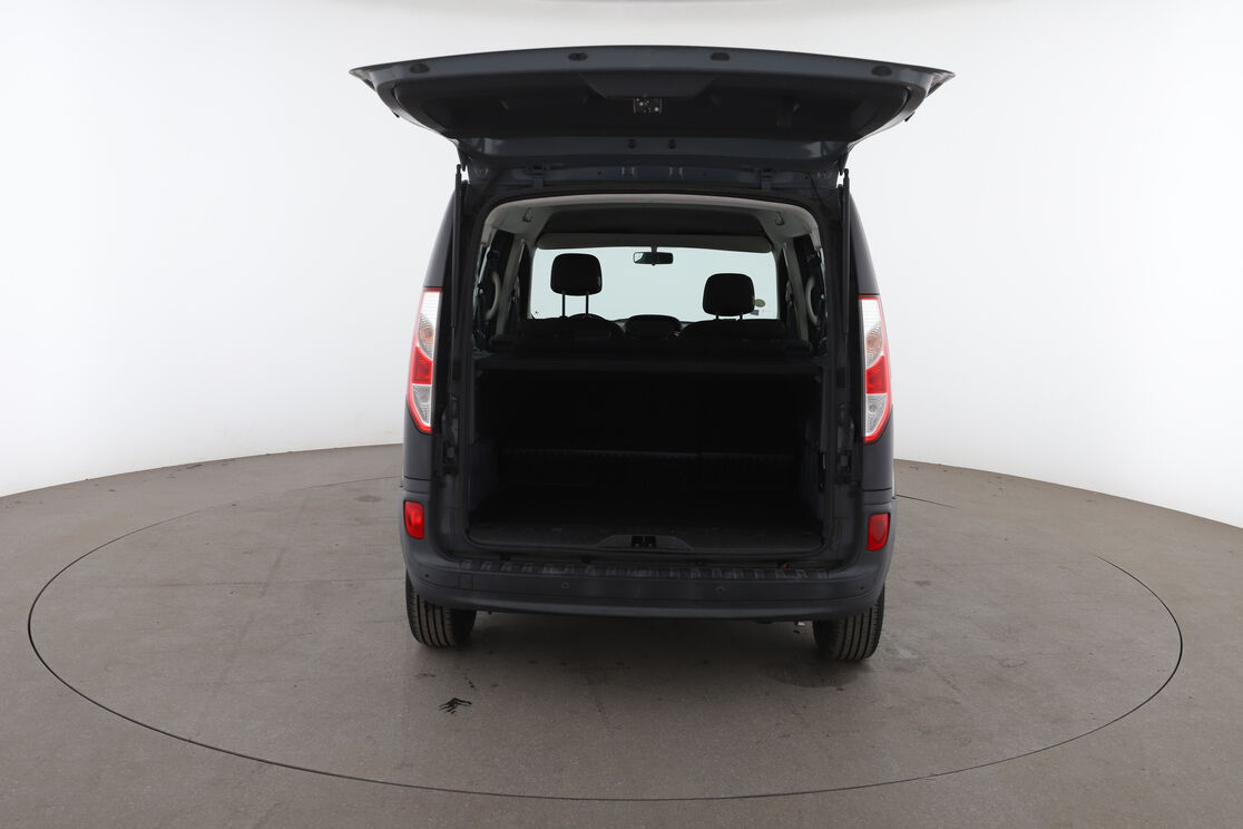 Renault Kangoo 1.5 Blue dCi Trend — photo 15