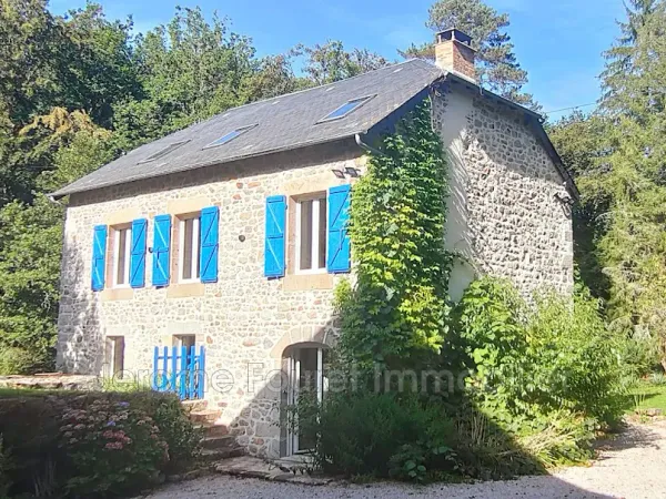 Maison 4 pièces 131 m²