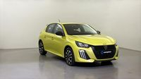 Peugeot 208 1.2 Hybrid 100ch Active e-DCS6 — photo 3