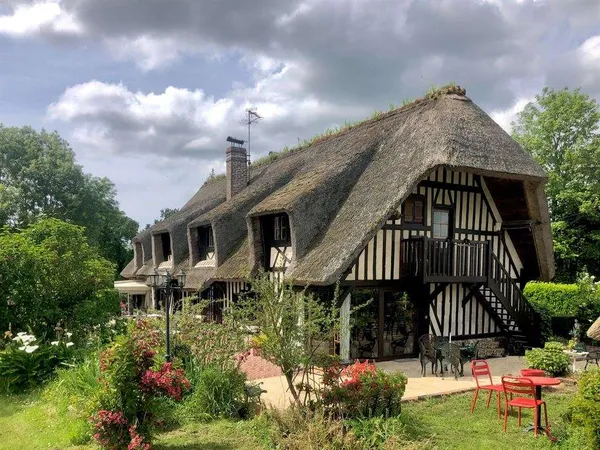 Maison 7 pièces 192 m²