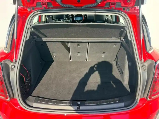 Mini Countryman cooper 136ch  essential bva7 — photo 10