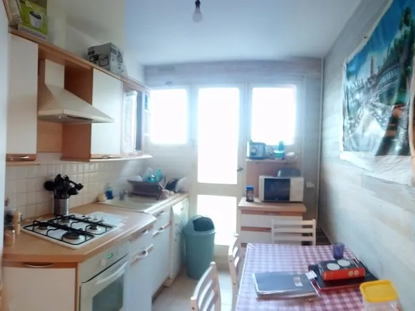 Chambres proche fac et médecine