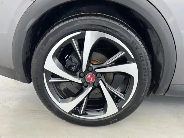 Ds Ds 7 hybride e-tense 225 eat8 performance line+ 5p — photo 22