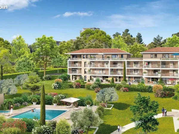 Appartement T4