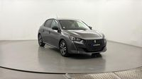 Peugeot 208 1.2 PureTech 100ch S&S Allure — photo 3
