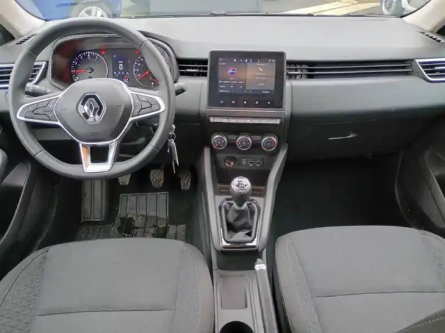 Renault Clio tce 90 — photo 37