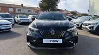 Renault Arkana 1.3 TCe 140ch mild hybrid Techno EDC -23