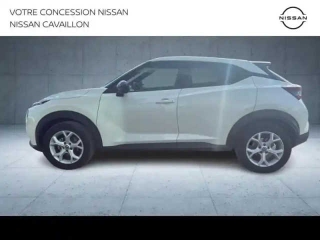 Nissan Juke 1.0 dig-t 117ch tekna — photo 6