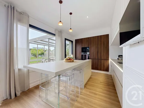 Maison 6 pièces 149 m²