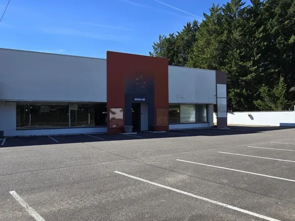 Local 1 pièce