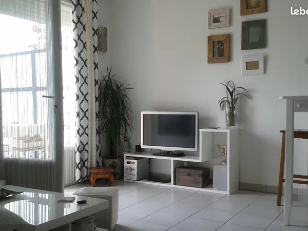 Appartement t2