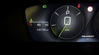 Peugeot 308 1.5 BlueHDi 130ch S&S GT EAT8 — photo 9