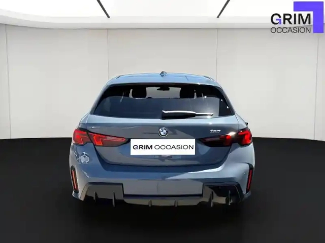 Bmw Serie 1 120 170 ch dkg7 — photo 19