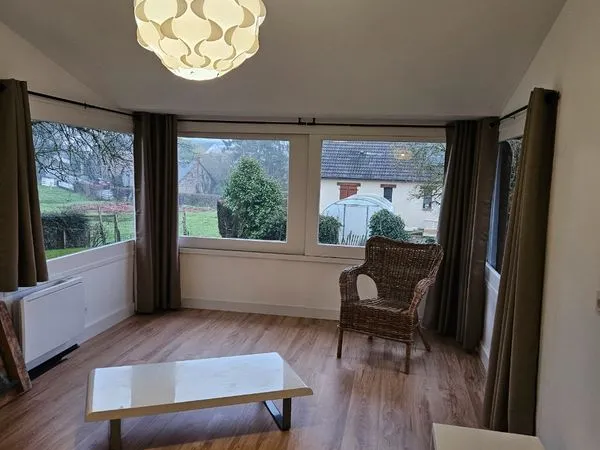 Maison 3 chambres mayenne