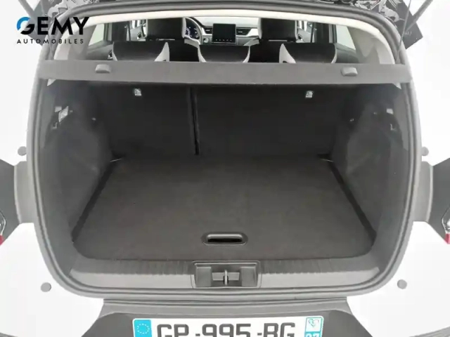 Renault Captur tce 90 — photo 21