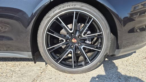 Porsche Panamera 3.0 330  AWD PDK8 - Executive – 2017 – 101950 km – Essence – Boîte Automatique — photo 49