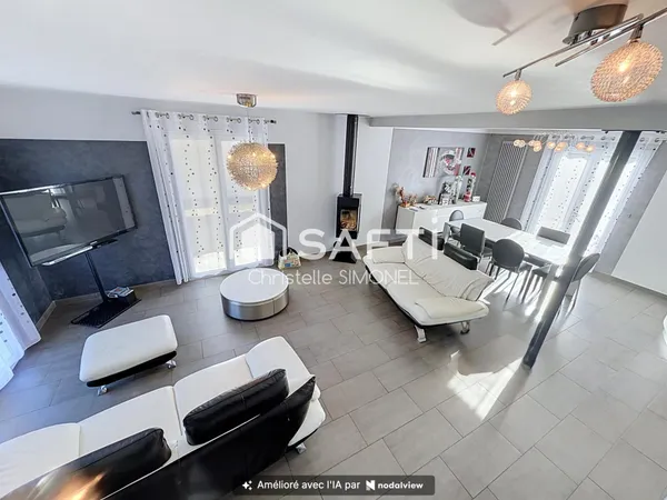 Maison familiale