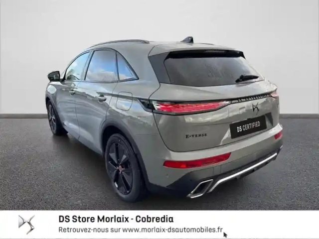 Ds Ds 7 e-tense 225ch performance line + — photo 7