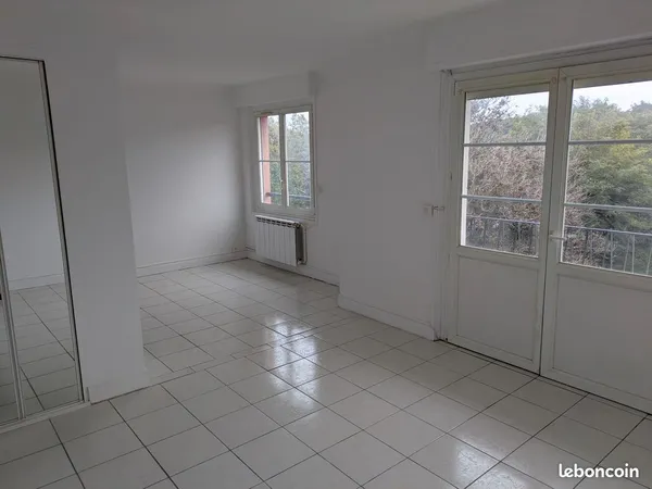 Appartement T3 à Anglet