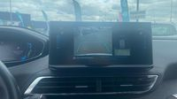Peugeot 3008 HYBRID 225ch Allure Pack e-EAT8 — photo 28