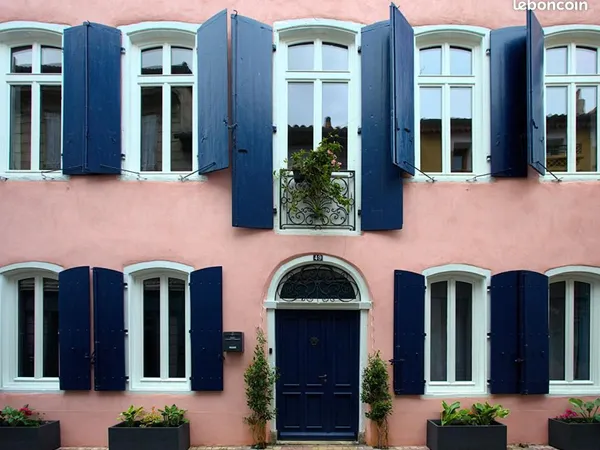 Propriété 10 pièces 392 m²
