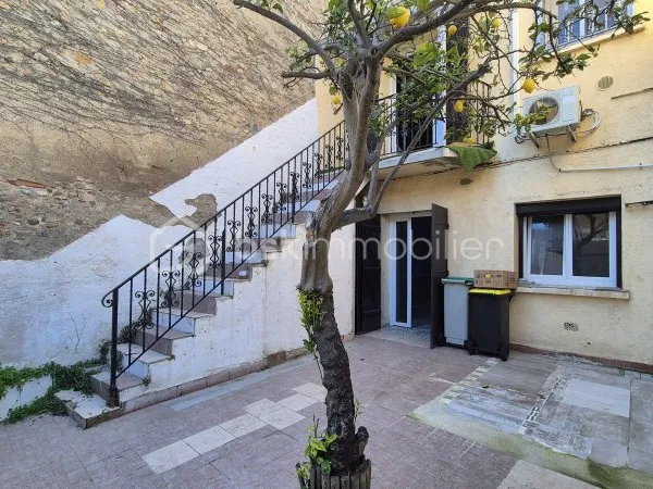 Maison 6 pièces 89 m²