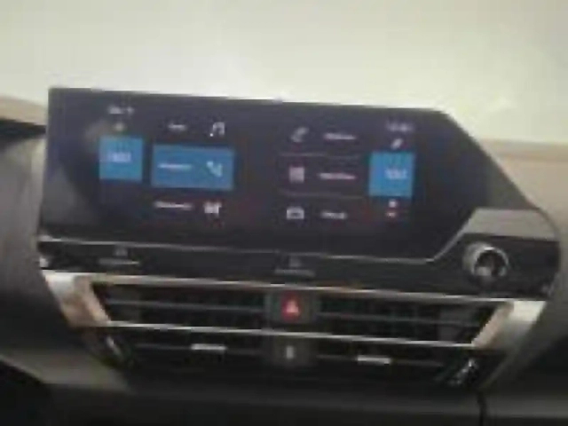 Citroën C4 puretech 130ch s&amp;s feel pack — photo 14