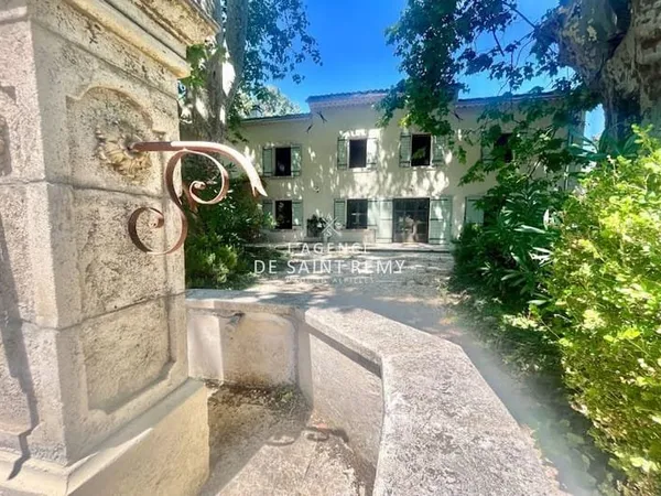 Maison 210 m²