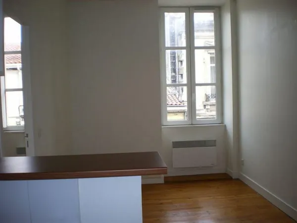Appartement sans frais d'agence Barrière de Pessac