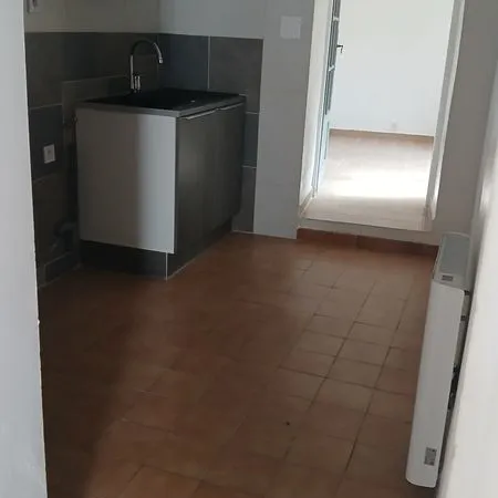 A LOUER Rez-de-chaussée Appartement de 38,74 m2