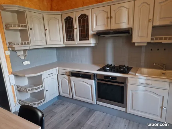 Appartement Polminhac