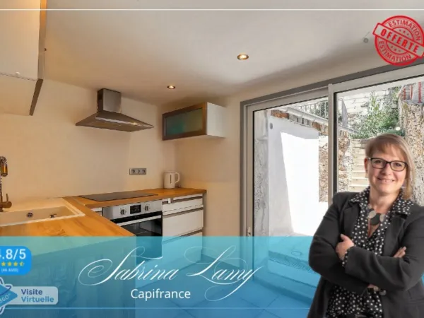 Maison 3 pièces 74 m²