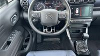 Citroen C3 Aircross PureTech 110ch S&S Feel Pack — photo 12