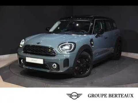 Mini Countryman cooper se 125ch + 95ch edition premium plus all4 bva6
