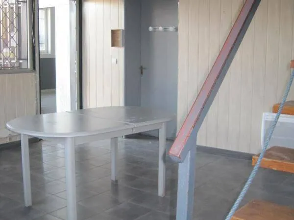 Immeuble 270 m²