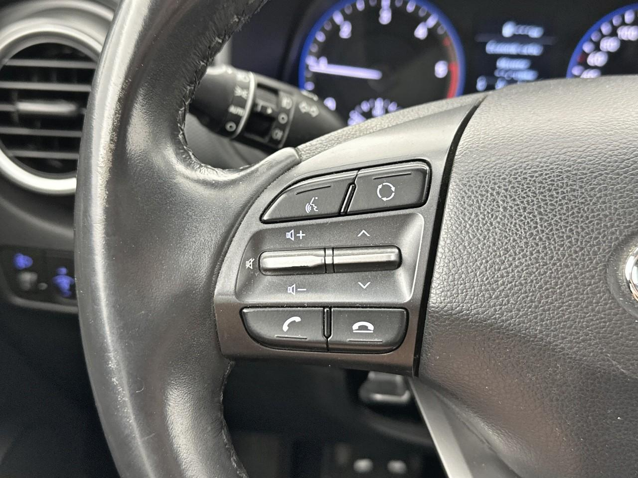 Hyundai Kona 1.6 crdi 115 creative — photo 20