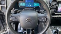 Citroen C5 Aircross Hybrid rechargeable 225ch Shine Pack ë-EAT8 — photo 12
