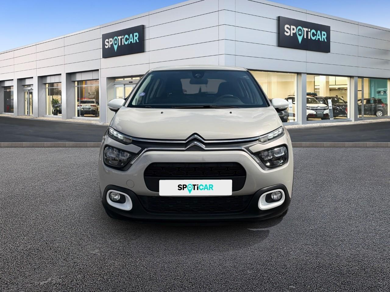 Citroën C3 1.2 puretech 83ch s&s you! — photo 2