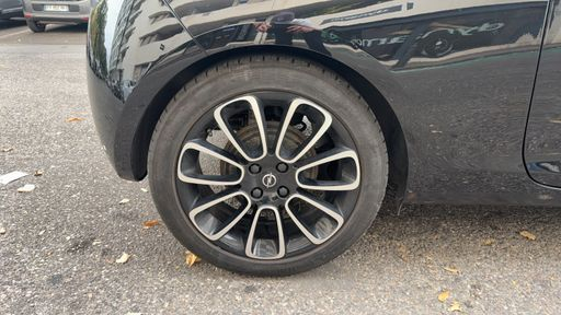 Opel Adam 1.0 Turbo 115 - Glam – 2018 – 83925 km – Essence – Boîte Manuelle — photo 40