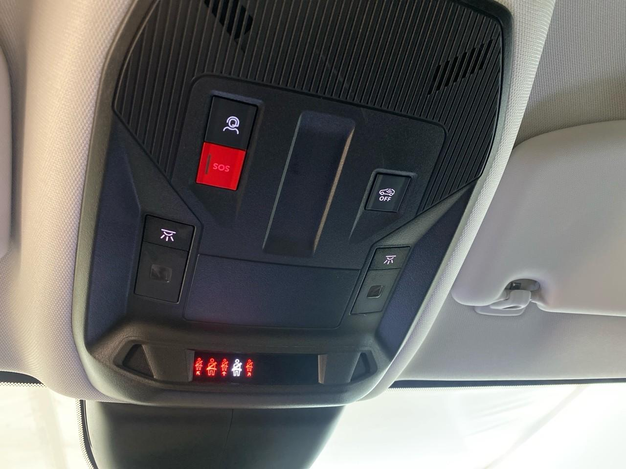 Peugeot 408 hybrid 145 e-dcs6 allure — photo 19