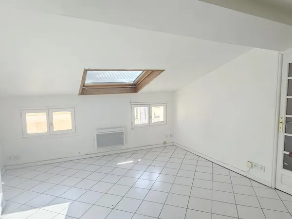 Appartement 2 pièces Lyon - 290000 €