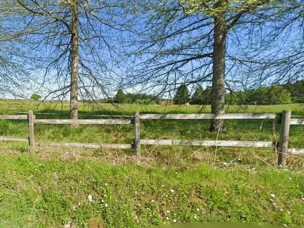 Terrain 1246 m²