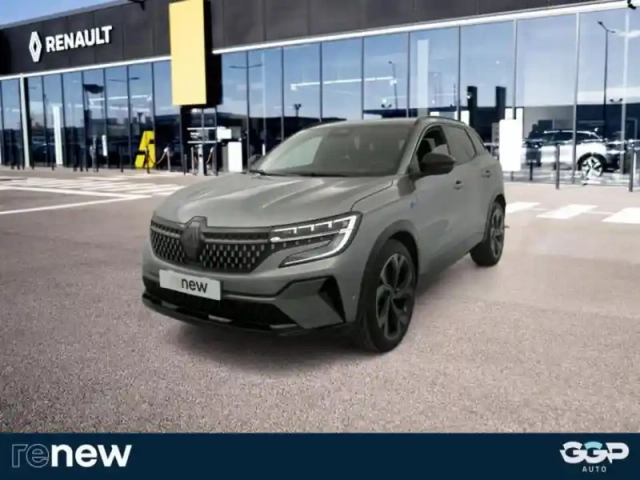 Renault Austral 1.2 e-tech full hybrid 200ch techno esprit alpine